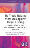 EU Trade-Related Measures against Illegal Fishing (eBook, ePUB)