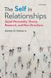 The Self in Relationships (eBook, PDF) - Bild 1