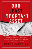 Our Least Important Asset (eBook, PDF)