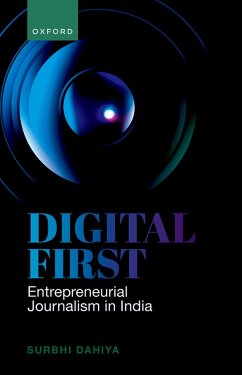 Cover Digital First (eBook, ePUB)