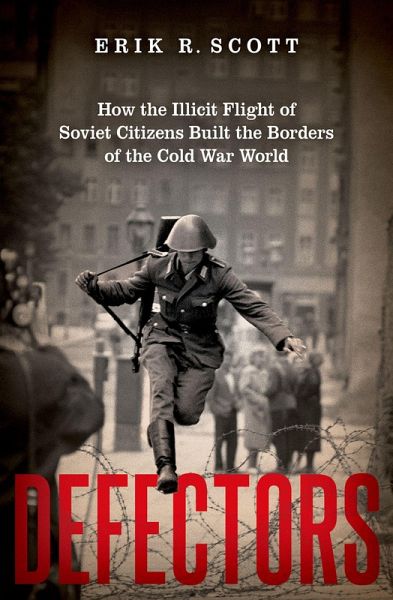 Defectors (eBook, PDF)