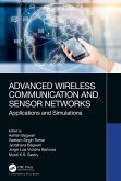 Advanced Wireless Communication and Sensor Networks (eBook, PDF)