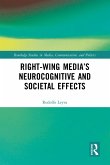 Right-Wing Media's Neurocognitive and Societal Effects (eBook, ePUB)