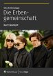 Die Erbengemeinschaft (eBook, ePUB) - Bild 1