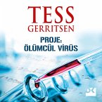 Proje: Ölümcül Virüs (eBook, ePUB)