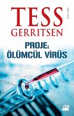 Proje: Ölümcül Virüs (eBook, ePUB)