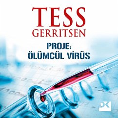 Proje: Ölümcül Virüs (eBook, ePUB) - Gerritsen, Tess