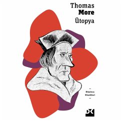 Ütopya (eBook, ePUB) - More, Thomas