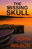The Missing Skull (The 7 Series, #1) (eBook, ePUB)