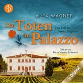 Die Toten im Palazzo (MP3-Download)