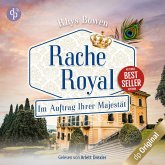 Rache Royal (MP3-Download)
