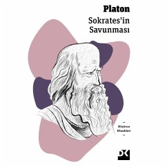 Sokrates'in Savunmasi (eBook, ePUB) - Platon; Okur, Sila