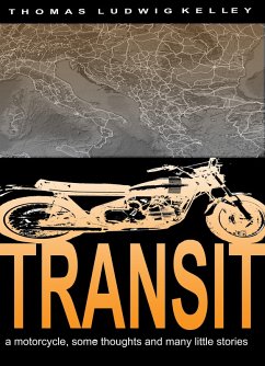 TRANSIT (eBook, ePUB) - Ludwig-Kelley, Thomas