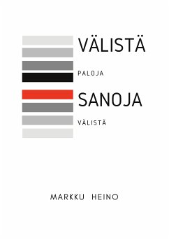 Paloja välistä (eBook, ePUB)