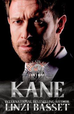 Kane (Castle Sin, #3) (eBook, ePUB) - Basset, Linzi