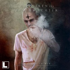 Der Feind in mir (MP3-Download) - Böhm, Nicole