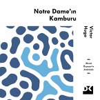 Notre Dame'in Kamburu (eBook, ePUB)