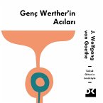 Genç Werther'in Acilari (eBook, ePUB)