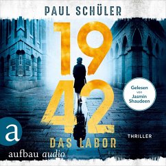 1942 - Das Labor (MP3-Download) - Schüler, Paul