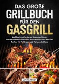 Das große Grillbuch für den Gasgrill (eBook, ePUB)