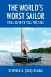 World's Worst Sailor (eBook, ePUB) - Bild 1