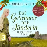 Das Geheimnis der Sünderin (MP3-Download)