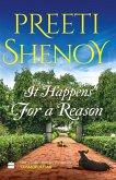 It Happens For A Reason (eBook, ePUB) It Happens For A Reason (eBook, ePUB)