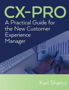 Cover CX-PRO (eBook, ePUB)