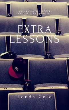 Cover Extra Lessons (eBook, ePUB)