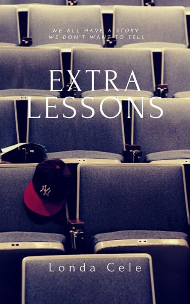 Extra Lessons (eBook, ePUB) Extra Lessons (eBook, ePUB)