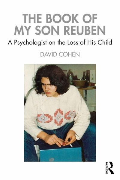 The Book of My Son Reuben (eBook, ePUB) The Book of My Son Reuben (eBook, ePUB)