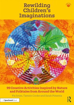 Cover Rewilding Children's Imaginations (eBook, PDF)