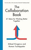 The Collaboration Book (eBook, ePUB)