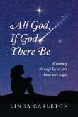 All God, If God There Be (eBook, ePUB)