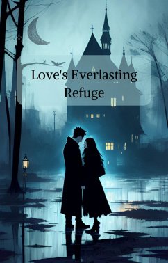 Love's Everlasting Refuge (eBook, ePUB) - Hepburn, Angel
