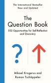 The Question Book (eBook, ePUB)
