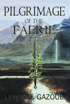 Cover Pilgrimage Of The Faerie (eBook, ePUB)