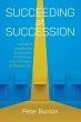 Succeeding at Succession (eBook, ePUB) - Bild 1