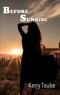 Before Sunrise (eBook, ePUB) - Taube, Kerry
