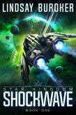 Shockwave (Star Kingdom, #1) (eBook, ePUB)