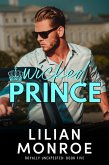 Wicked Prince (Royally Unexpected, #5) (eBook, ePUB)