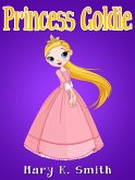 Princess Goldie (Sunshine Reading) (eBook, ePUB)