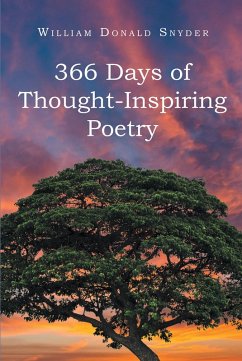 366 Days of Thought-Inspiring Poetry (eBook, ePUB)