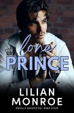Lone Prince (Royally Unexpected, #7) (eBook, ePUB)