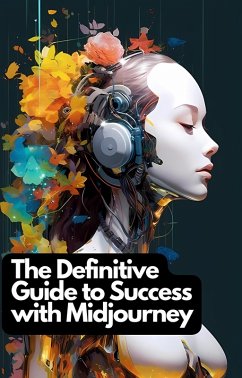 The Definitive Guide To Success With Midjourney (eBook, ePUB) - Bicharri, Elvis
