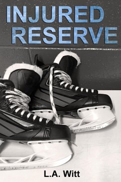 Cover Injured Reserve (eBook, ePUB)