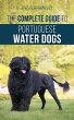 The Complete Guide to Portuguese Water... - Bild 1