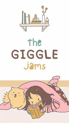Cover Giggle Jams (eBook, ePUB)