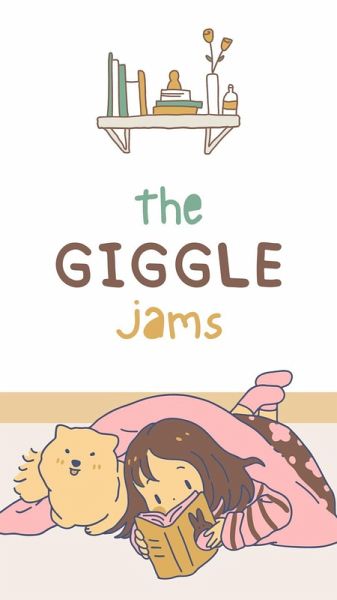 Giggle Jams (eBook, ePUB)