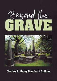 Cover Beyond the Grave (eBook, ePUB)
